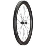 Rueda delantera Roval Terra Aero CL - Negro
