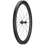Ruota anteriore Roval Terra Aero CLX - Nero Roval