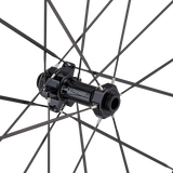 Ruota anteriore Roval Terra Aero CLX - Nero Roval