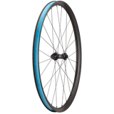 Vorderrad Roval Terra C 3 - Schwarz