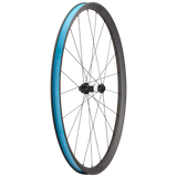 Rueda delantera Roval Terra CL 3 - Negro