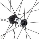Rueda delantera Roval Terra CL 3 - Negro