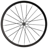 Ruota anteriore Roval Terra CLX 3 - Nero Roval
