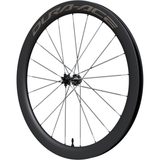 Rueda delantera Shimano Dura-Ace WH-R9370-C50-TL-F - Negro