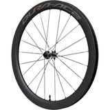Rueda delantera Shimano Dura-Ace WH-R9370-C50-TL-F - Negro