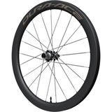 Rueda trasera Shimano Dura-Ace WH-R9370-C50-TL-R 12 - Negro
