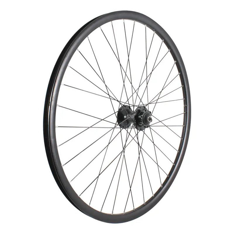 Ruota posteriore Kommando mtb i19 disc 29 6 fori - Nero RMS