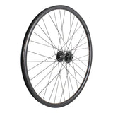 Ruota posteriore Kommando mtb i19 disc 29 6 fori - Nero RMS