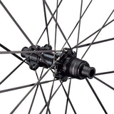 Ruota posteriore Roval Alpinist CLX 3 - Nero Roval
