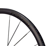 Ruota posteriore Roval Alpinist CLX 3 - Nero Roval