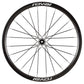 Roue arriere Roval Alpinist CLX 3 - Noir blanc