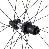 Ruota posteriore Roval Rapide CL 3 Disc - Nero Roval