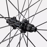 Ruota posteriore Roval Rapide CLX 3 Disc - Nero Roval