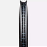 Ruota posteriore Roval Rapide Sprint CLX Disc - Nero bianco Roval