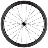 Ruota posteriore Roval Terra Aero CL - Nero Roval