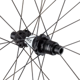 Ruota posteriore Roval Terra Aero CL - Nero Roval
