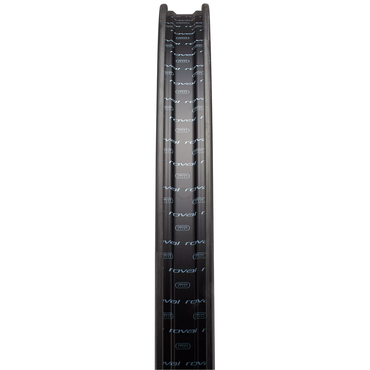 Ruota posteriore Roval Terra Aero CL - Nero Roval