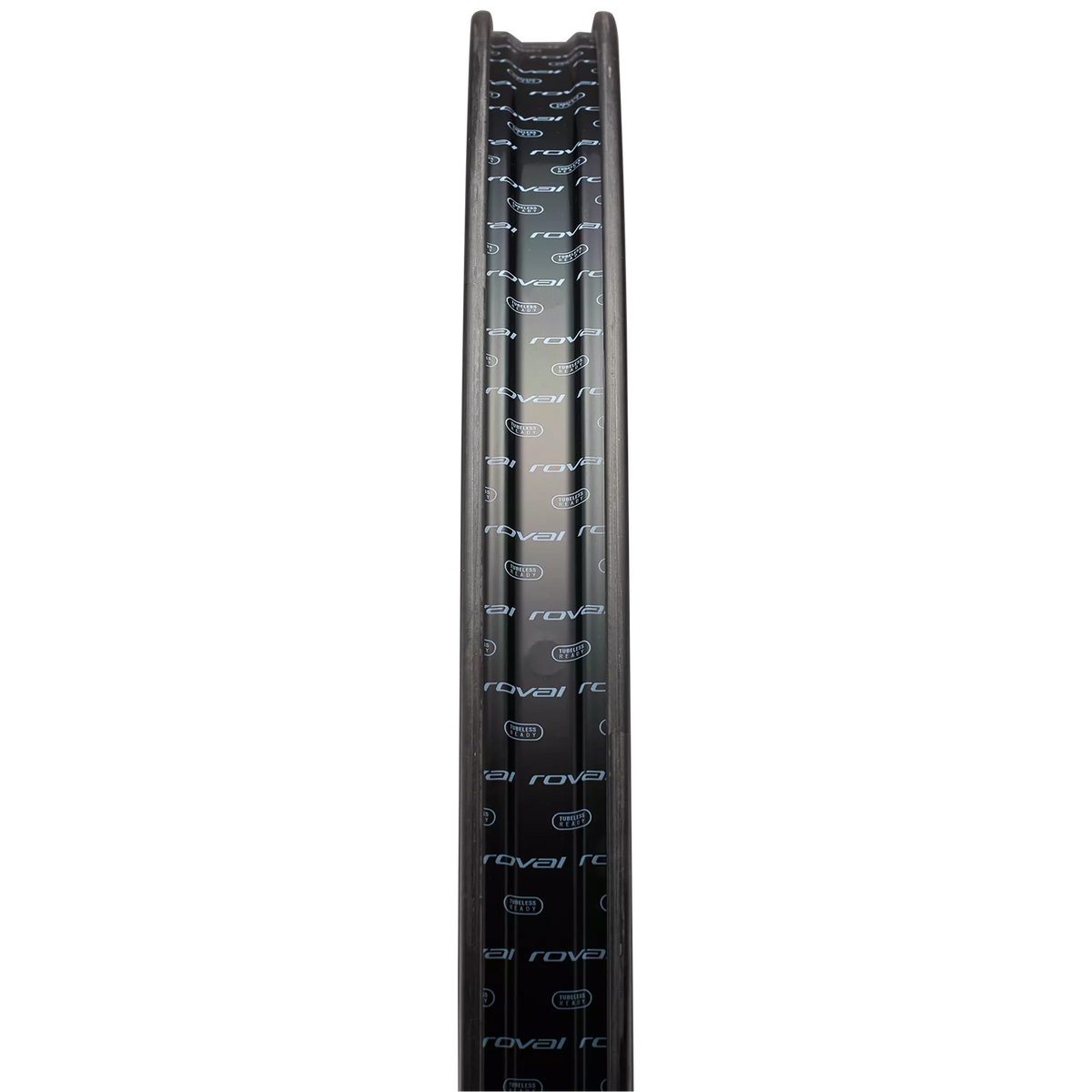 Ruota posteriore Roval Terra Aero CLX - Nero Roval