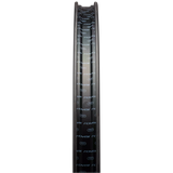 Ruota posteriore Roval Terra Aero CLX - Nero Roval