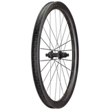 Ruota posteriore Roval Terra Aero CLX - Nero Roval