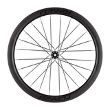 Ruota posteriore Roval Terra Aero CLX - Nero Roval
