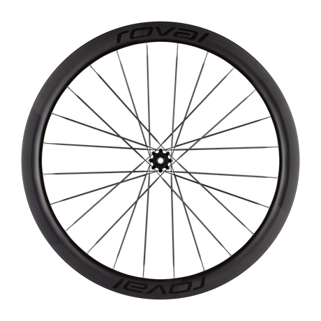 Roue arrière Roval Terra Aero CLX - Noir