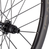 Ruota posteriore Roval Terra Aero CLX - Nero Roval