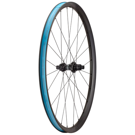 Ruota posteriore Roval Terra C 3 - Nero Roval