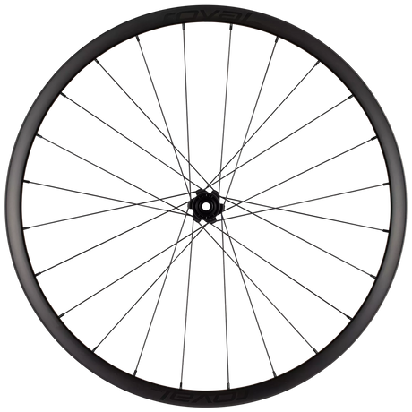 Ruota posteriore Roval Terra C 3 - Nero Roval