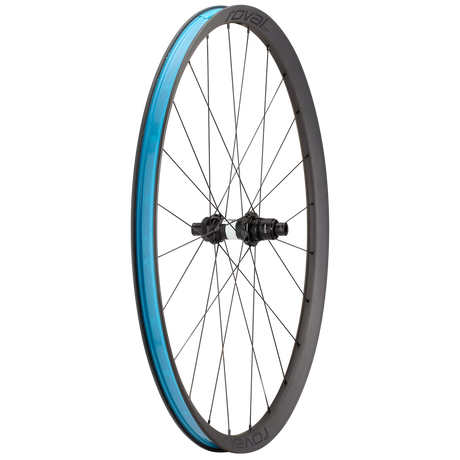 Ruota posteriore Roval Terra CL 3 - Nero Roval