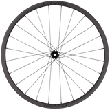 Rueda trasera Roval Terra CL 3 - Negro