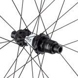 Rueda trasera Roval Terra CL 3 - Negro