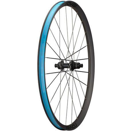 Roue arrière Roval Terra CLX 3 - Noir