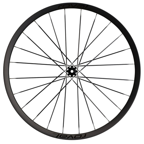 Roue arrière Roval Terra CLX 3 - Noir