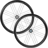 Ruedas Campagnolo Bora WTO 45 DB 2wf c19 - Negro