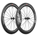 Ruote Dt Swiss ARC 1100 DI CL 50 - SPO DT Swiss