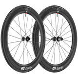 Ruote Dt Swiss ARC 1100 DI CL 55 WTS - Nero DT Swiss