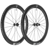 Ruote Dt Swiss ARC 1400 DICUT DB 55 - Nero DT Swiss