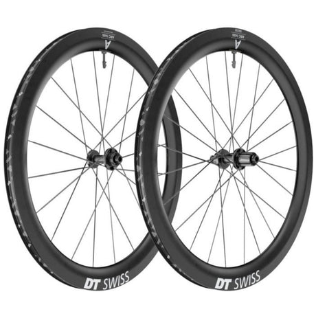 Ruote Dt Swiss ARC 1400 DICUT DB 55 - Nero DT Swiss