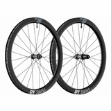 DT Swiss GRC 1600 SPLINE DB 42 Laufräder - Schwarz
