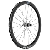 DT Swiss GRC 1600 SPLINE DB 42 Laufräder - Schwarz