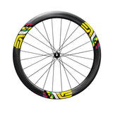 Roues Enve SES 4.5 LTD - Édition limitée
