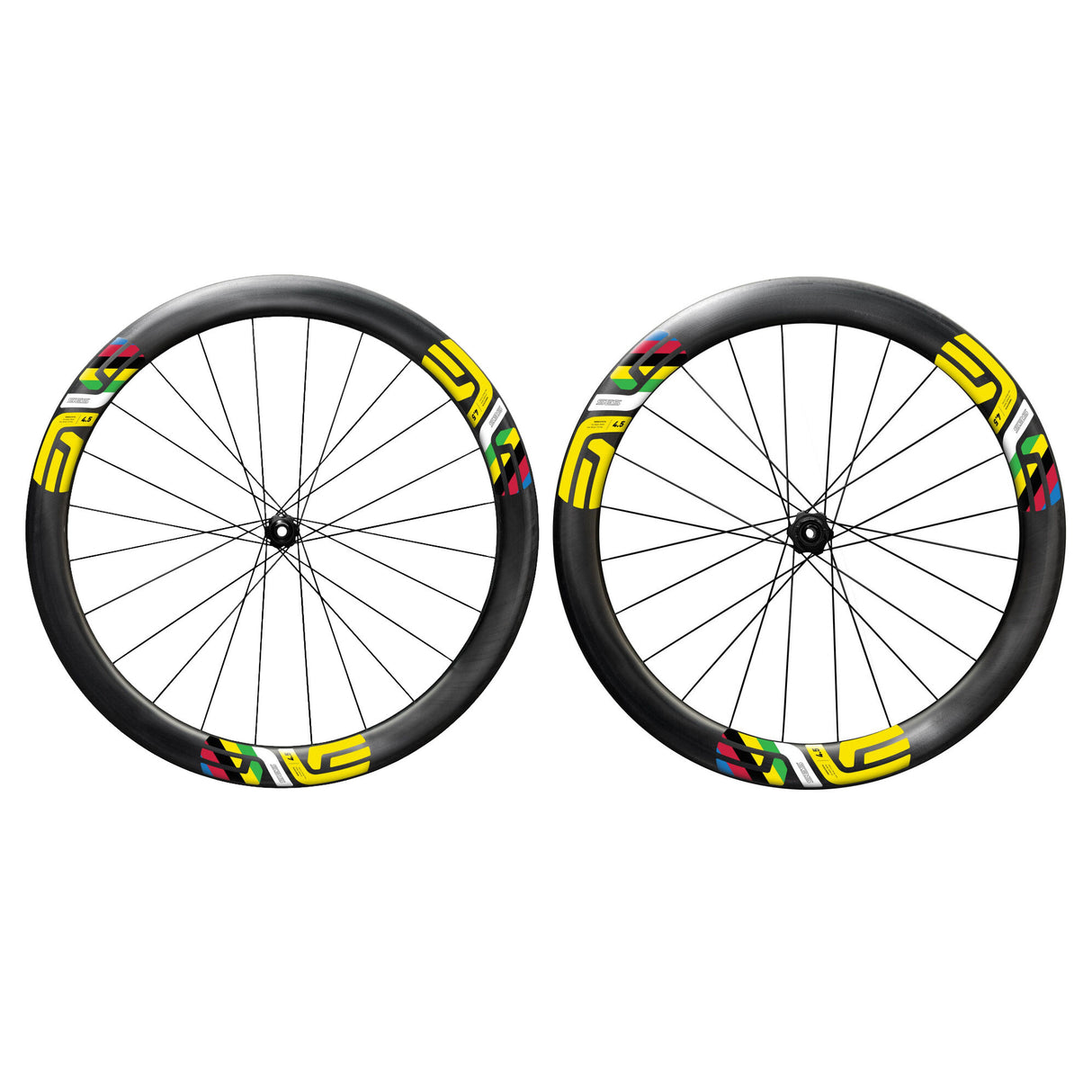 Roues Enve SES 4.5 LTD - Édition limitée