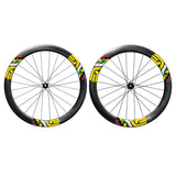 Roues Enve SES 4.5 LTD - Édition limitée