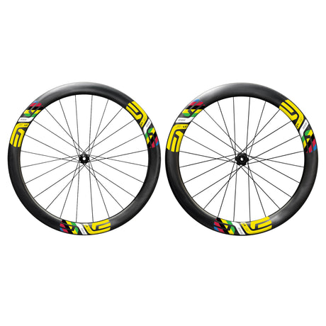 Ruote Enve SES 4.5 LTD - Limited Edition Enve