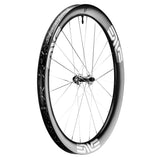 Ruote Enve SES 4.5 Pro Gravel Disc - Bianco Enve