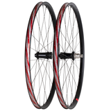 Ruote Fulcrum Red Zone 3 - Nero Fulcrum