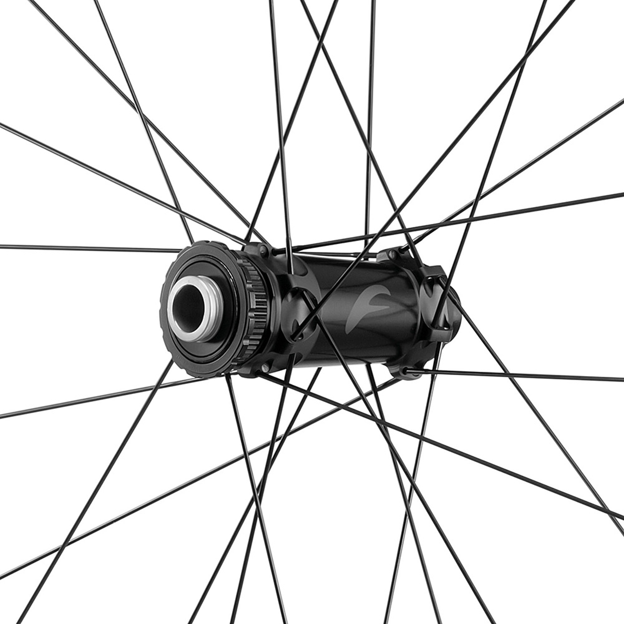Ruedas Fulcrum Red Zone 3 - Negro
