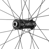 Ruote Fulcrum Red Zone 3 - Nero Fulcrum