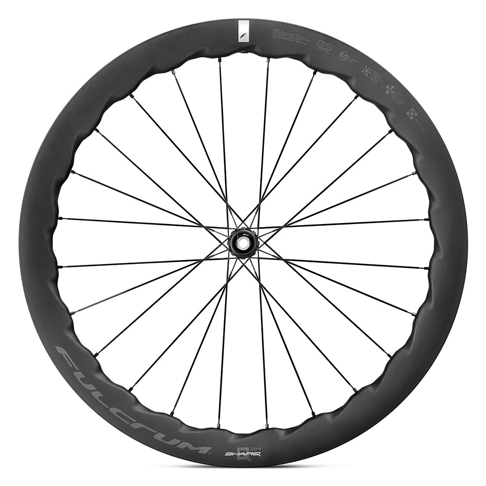 Roues Fulcrum Sharq GR